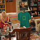 Image for article titled The Big Bang Theory: "The Cruciferious Vegetable Amplification"
